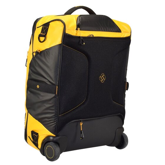 Samsonite Paradiver Light 2 Roll Travel Bag 55 cm