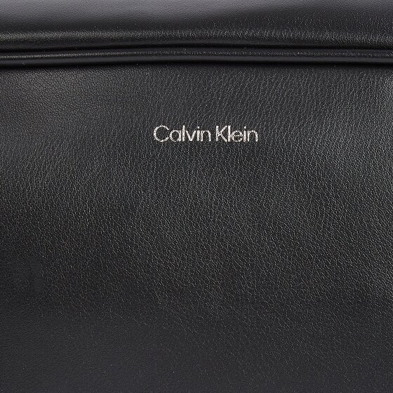 Calvin Klein CK Sleek Toilet bag 23 cm