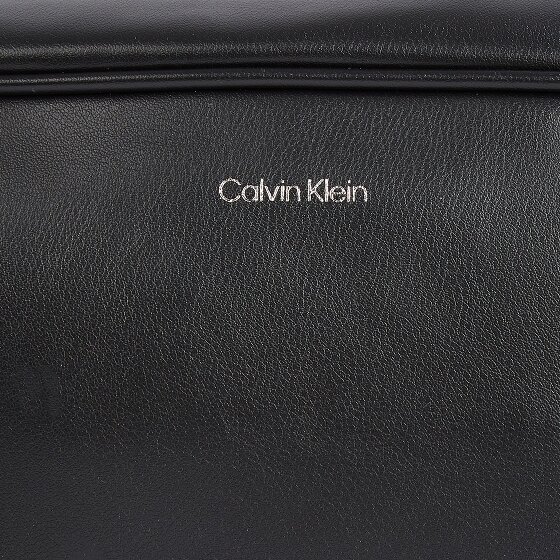 Calvin Klein CK Sleek Toilet bag 23 cm