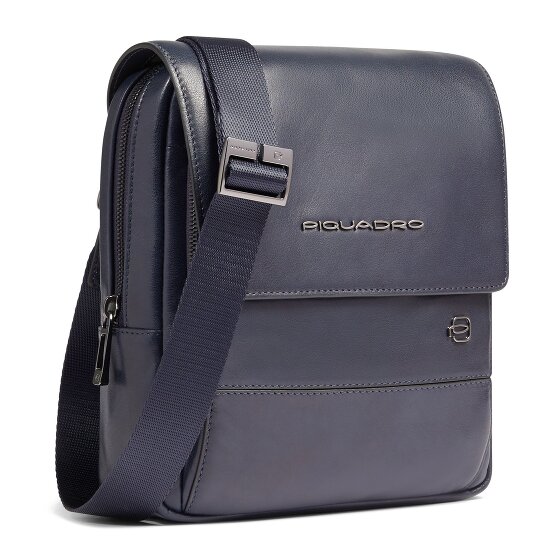 Piquadro Borsello Shoulder bag Leather 20 cm