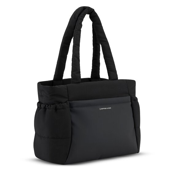 Kapten & Son Hellvi Shopper Bag 41.5 cm Laptop compartment