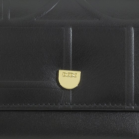 DuDu Up Wallet Leather 11 cm