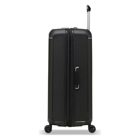 Eminent Aegis 4 wheels Trolley L 78 cm with expansion pleat