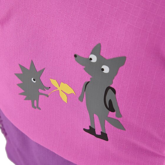 Jack Wolfskin Sprout Kids backpack 25.5 cm