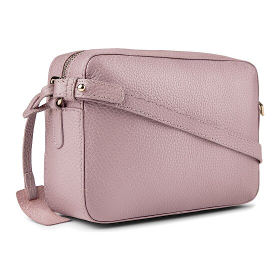 Lazarotti Bologna Leather Shoulder bag Genuine Leather 21 cm