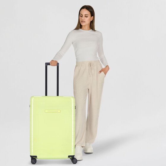 Horizn Studios H7 Essential 4 wheels Trolley L 77 cm