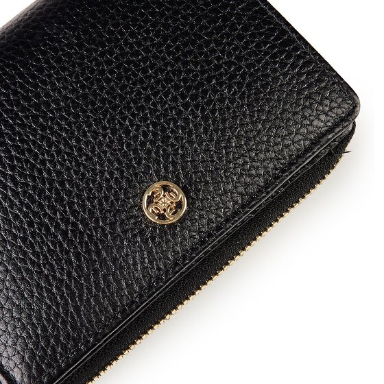 Esquire Alexandria Wallet RFID protection Leather 12.5 cm