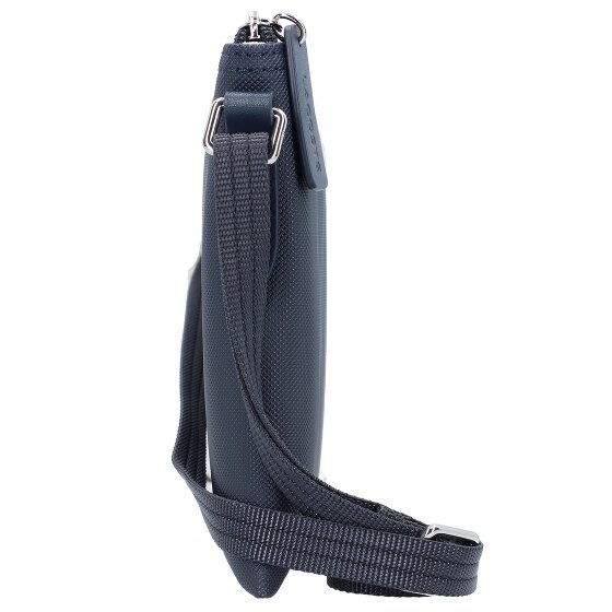 Lacoste L.12.12 Concept Shoulder bag 27 cm