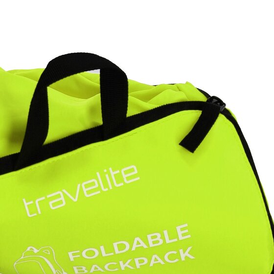 Travelite Accessoires Foldable backpack 46 cm