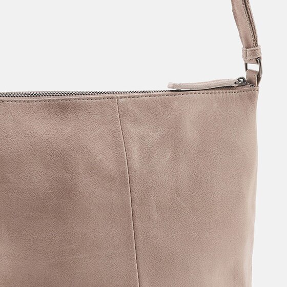 FredsBruder Riffelinchen Shoulder bag Leather 23 cm