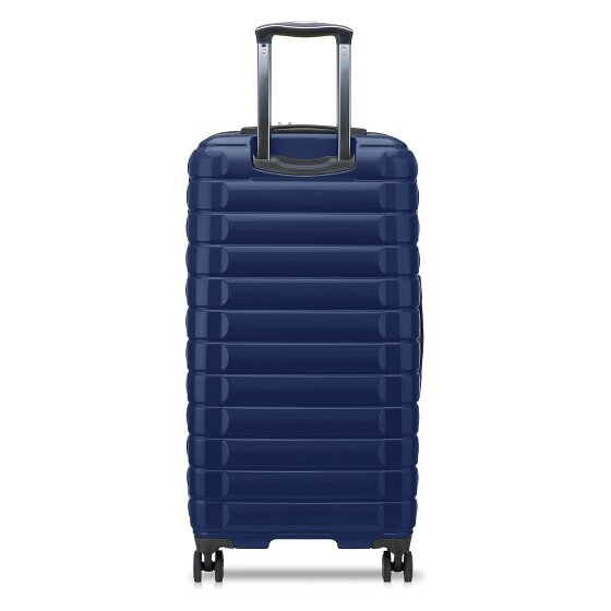 Delsey Paris Shadow 5.0 4 wheels Trolley 80 cm