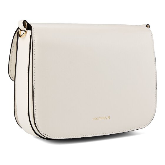Coccinelle C-Me Shoulder bag Leather 21 cm