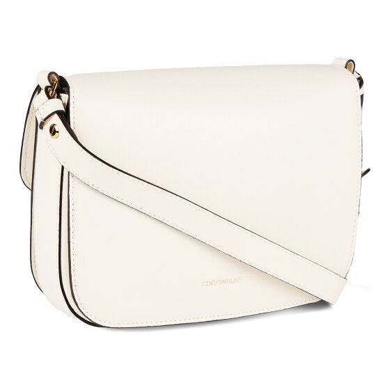 Coccinelle C-Me Shoulder bag Leather 21 cm