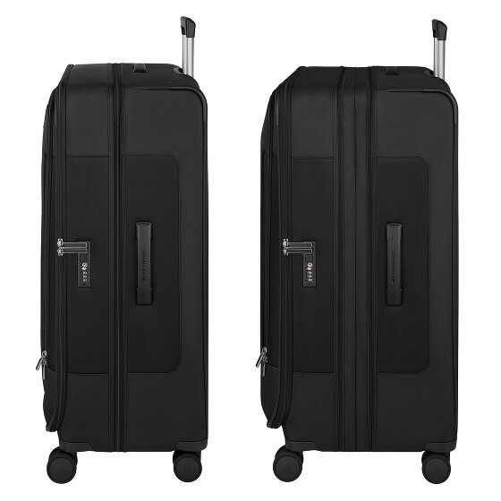 Victorinox Werks Traveler 7.0 4 wheels Trolley 82 cm Expandable