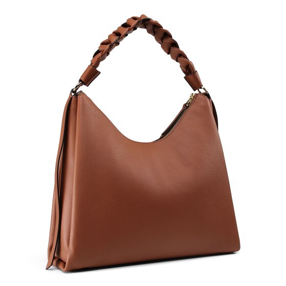 Coccinelle Boheme Shoulder Bag Leather 34 cm