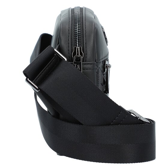 Lacoste Nomogramme Shoulder bag 19 cm