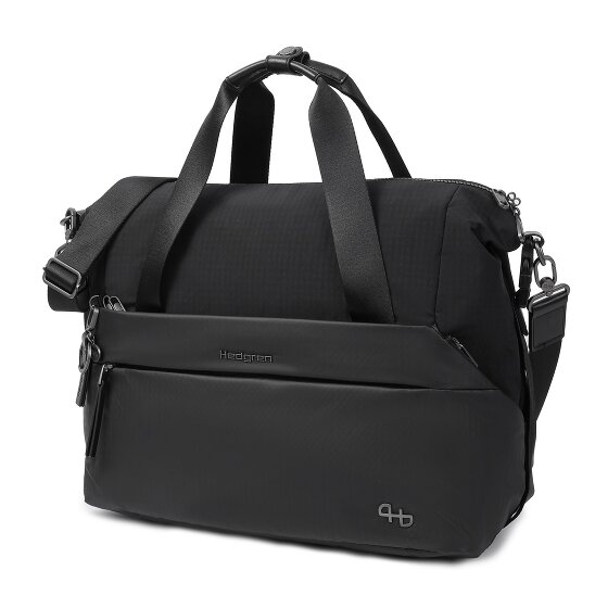 Hedgren Furo Briefcase RFID protection 40 cm