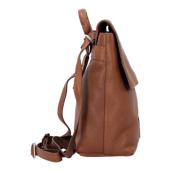 Burkely Soft Skylar City Backpack Leather 27 cm