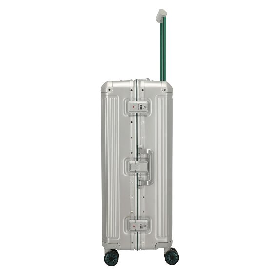 Travelite Next 4 wheels Trolley L 77 cm