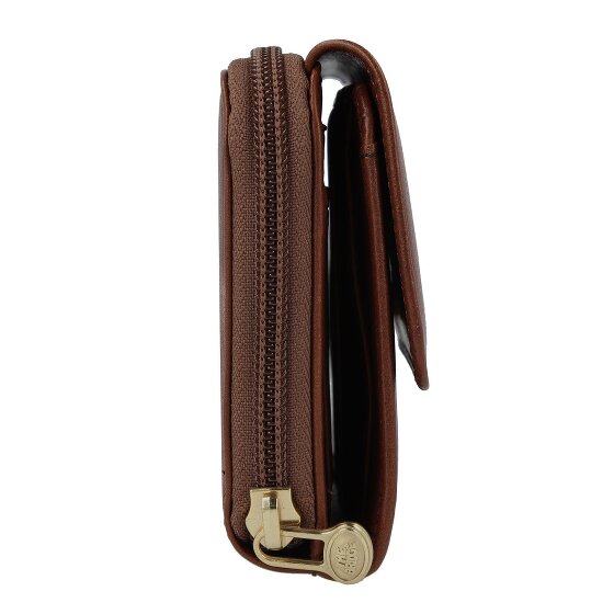 The Bridge Story Donna wallet leather 18 cm