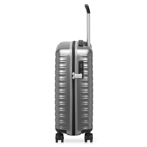 Roncato Wave 4 wheels Cabin trolley 45 cm