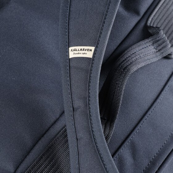 Fjällräven Färden Duffel 80 L Weekender travel bag 66 cm