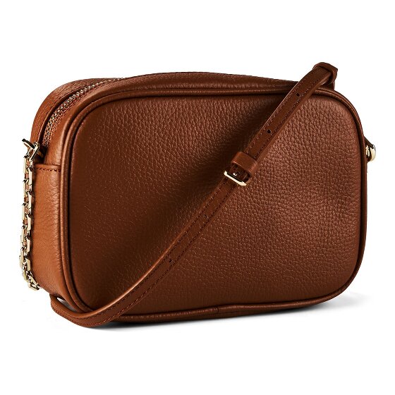 Patrizia Pepe Shoulder bag leather 20 cm