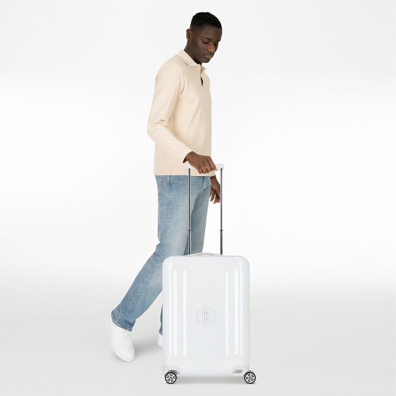 Bogner Piz 4 wheels Cabin trolley 55 cm