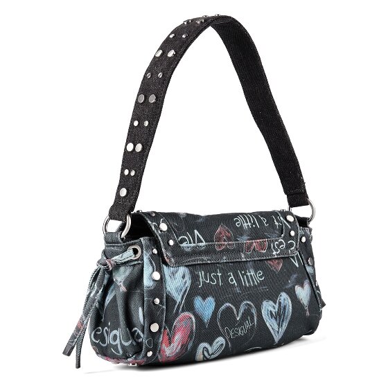 Desigual Stacatto Shoulder Bag 28 cm
