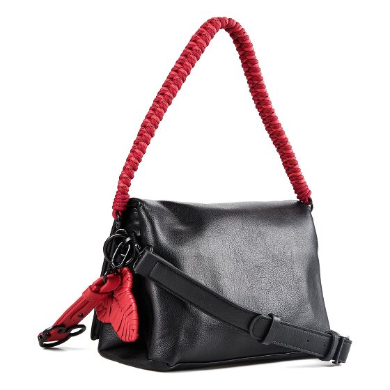 Desigual Mickey Face Shoulder Bag 23 cm