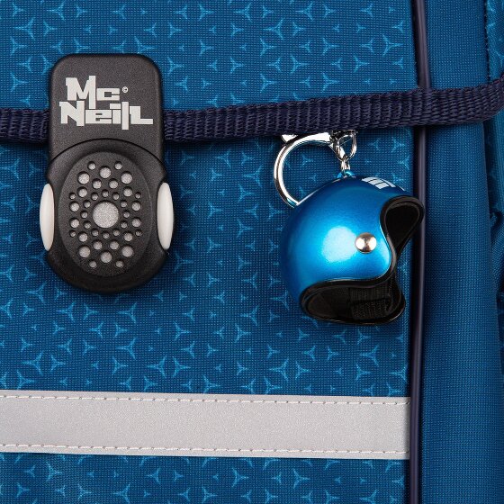 McNeill Ergo Compacto School bag set 5-piece