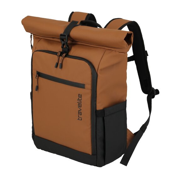 Travelite Briize Daypack M 45 cm Laptop compartment