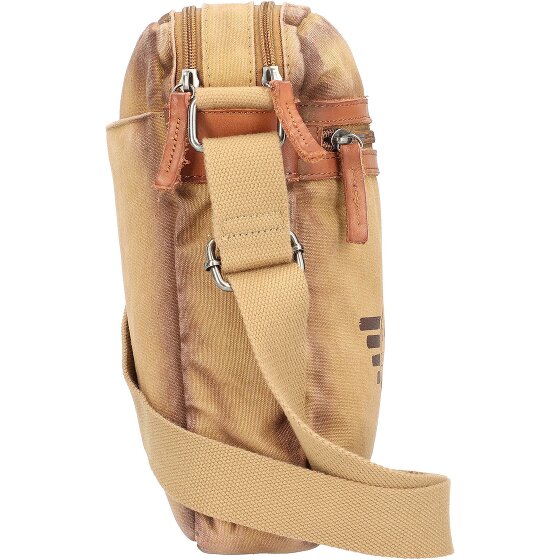 Greenburry Vintage Aviator shoulder bag 22 cm