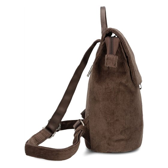 Zwei Mademoiselle.M City Backpack 29 cm