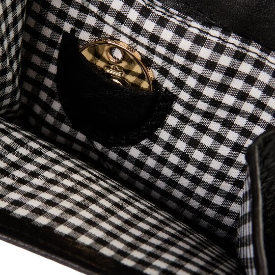 Esquire Chicago Wallet Leather 10 cm