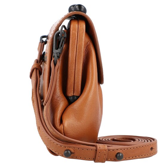 aunts & uncles Grandma's Luxury Club Mrs. Whoopie Pie Shoulder bag Leather 22 cm