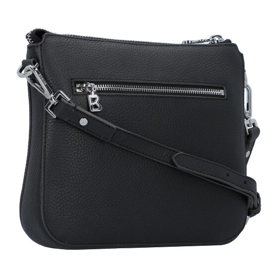Bogner Bozen Hedwig Shoulder bag Genuine Leather 25 cm
