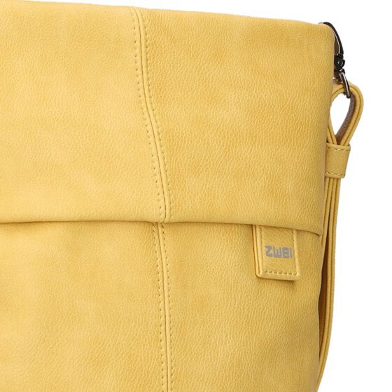 Zwei Mademoiselle.M Shoulder Bag 31 cm