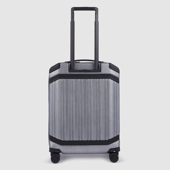 Piquadro PQL-Premium 4 wheels Cabin trolley 50 cm