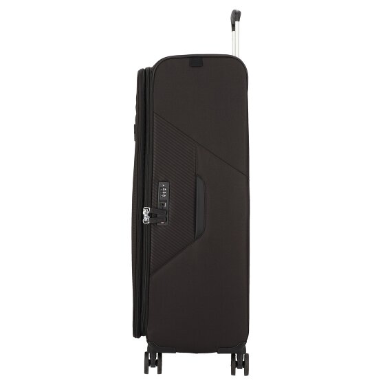 Samsonite Litebeam 4 wheels Trolley 77 cm Expandable