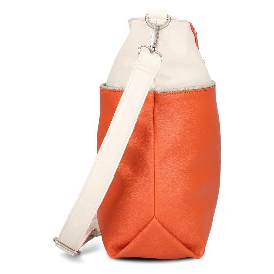 Zwei Jana Shoulder Bag 33 cm