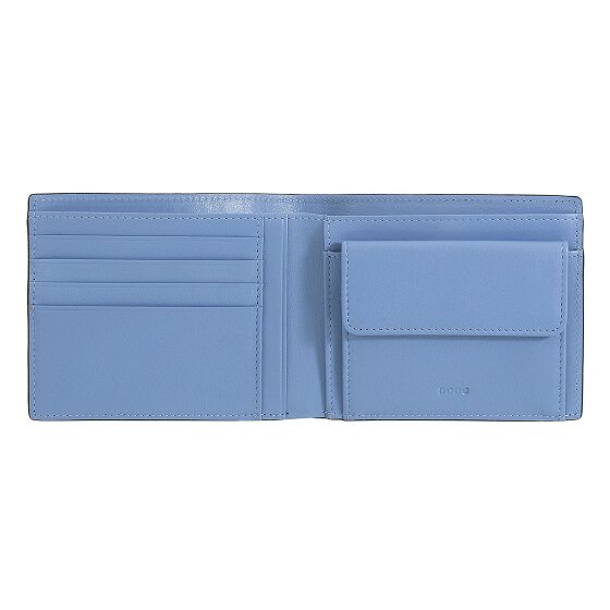 DuDu Up Wallet Leather 12.5 cm
