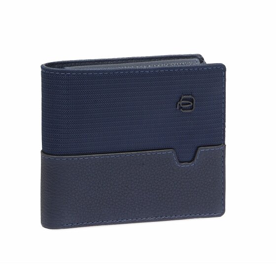 Piquadro Marcel Wallet RFID protection 10.5 cm