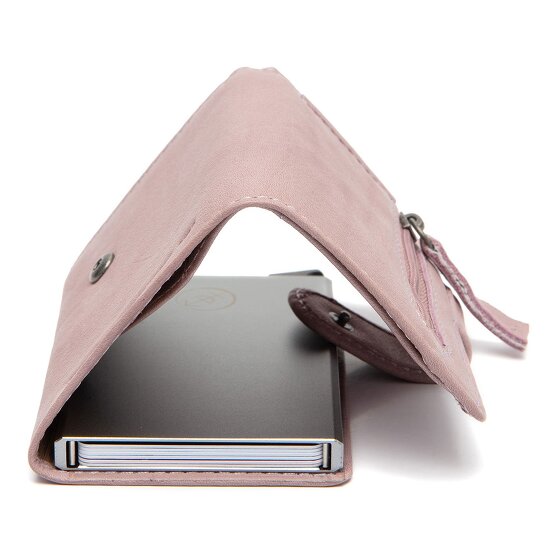 The Chesterfield Brand Nivala Wallet RFID protection Leather 7.5 cm