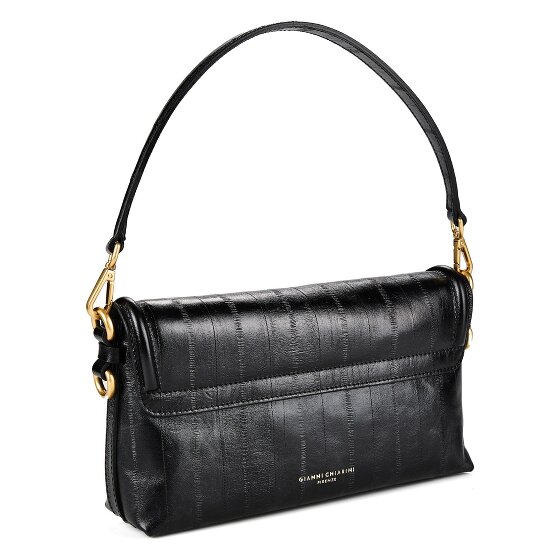 Gianni Chiarini Bea Shoulder Bag Genuine Leather 25 cm
