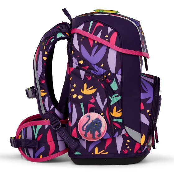 ergobag Cubo School bag set