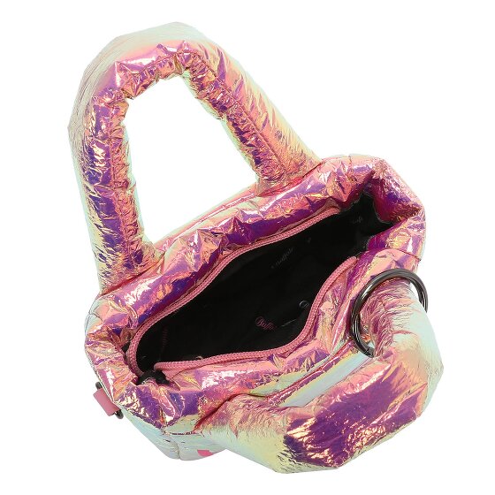 Buffalo Boxy07 Mini Bag Handbag 17.5 cm