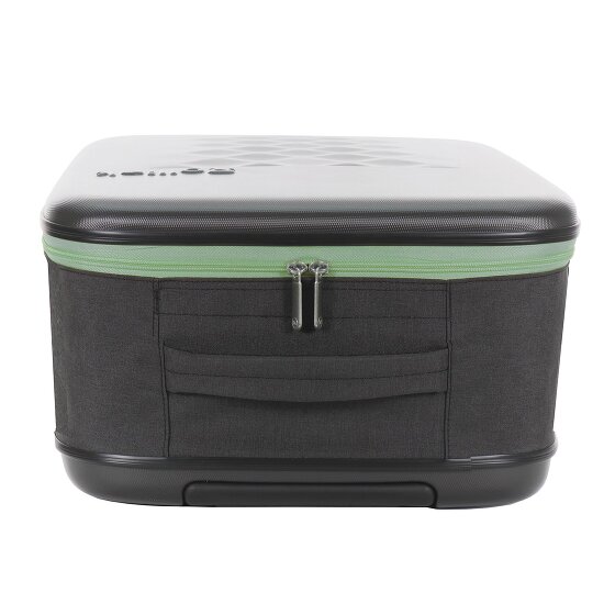 Rollink Flex 21 2 wheels Cabin trolley 55 cm