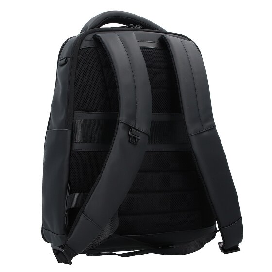 Piquadro Wollem Daypack 40 cm Laptop compartment