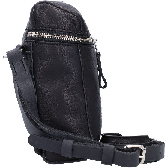 Harold's Box shoulder bag leather 21 cm